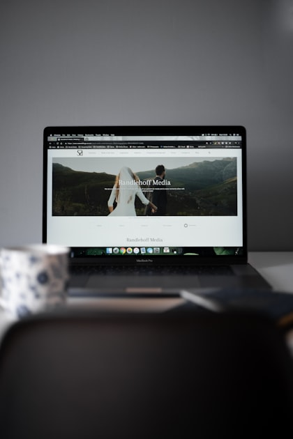 Booking Your Photo Session Made Easy