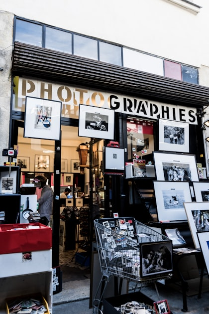 Capturing Beauty: The Art of Photography